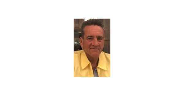 Edward Bedard Obituary (2021) - Rocky Hill, CT - Journal Inquirer