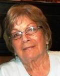 Gail E. Bruton obituary, Vernon, CT