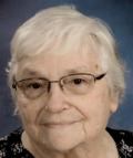 LaVonne Broege obituary, Stockton, IL