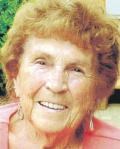 Esther Dickman obituary