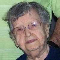 Charlene Orpha Lea Koester obituary, Statesville, NC