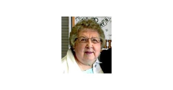 Norma Parkinson Obituary (2021) - Freeport, IL - The Freeport Journal