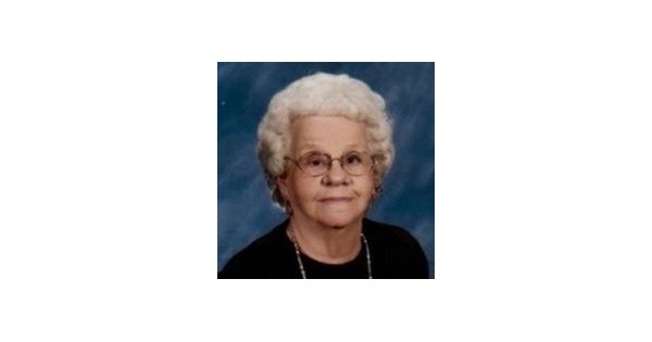Naomi Hughs Obituary (1918 - 2016) - Freeport, IL - The Freeport