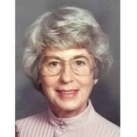 Annabel "Ann" Messing obituary, Columbia Falls, MT