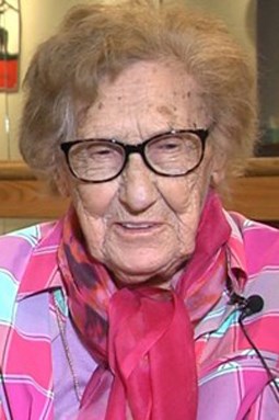 Thelma Harriet Chase obituary, 1913-2021, Lincoln, NE