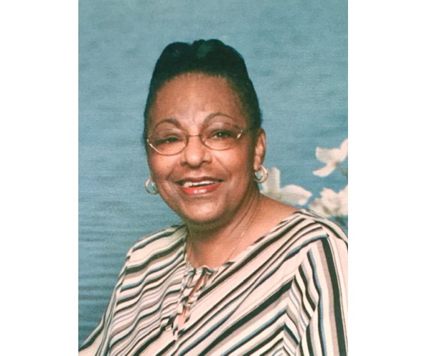 Shirley Green Obituary (1945 2021) Legacy Remembers