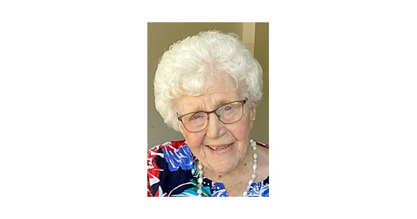 Helen Solt Obituary (2021) - Central City, NE - Lincoln Journal Star