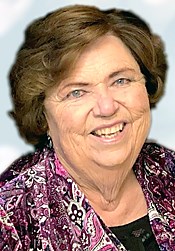 Carol Jean Siefkes obituary, 1936-2021, Lincoln, NE