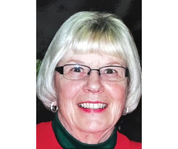 Sharon Heim Obituary (1940 2024) Lincoln, NE Lincoln Journal Star