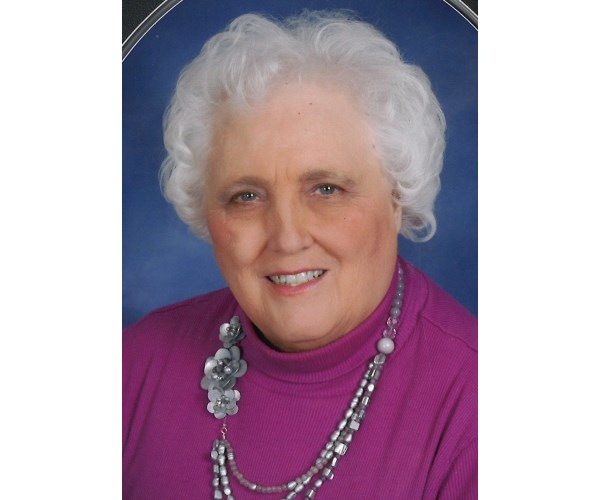 Sheila Exstrom Obituary (2024) Lincoln, NE Lincoln Journal Star