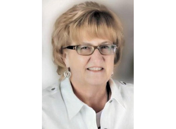 Jacqueline Andrew Obituary (2024) Lincoln, NE Lincoln Journal Star