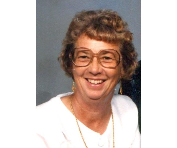 Marlene Luebbe Obituary (1943 2024) Seward, NE Lincoln Journal Star