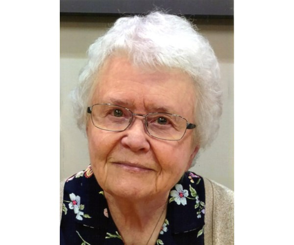 Marlene Molacek Obituary (1935 - 2024) - Lincoln, NE - Lincoln Journal Star