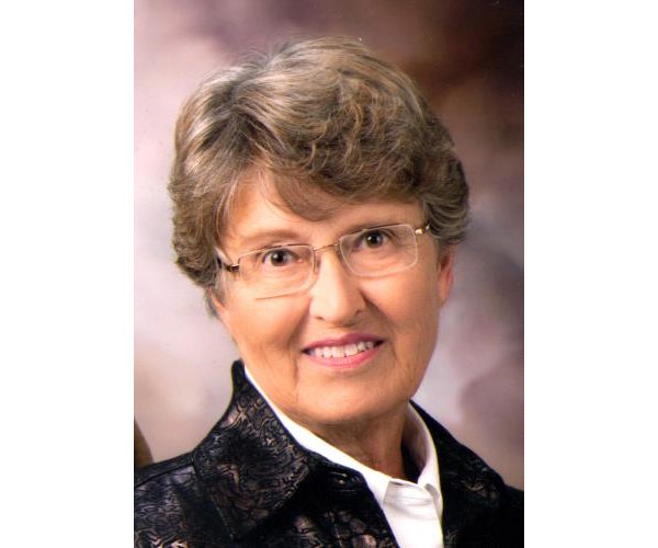 Carol Biere Obituary (1940 2024) Nebraska City, NE Lincoln