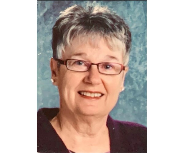 Patricia Bell Obituary (2024) Lincoln, NE Lincoln Journal Star