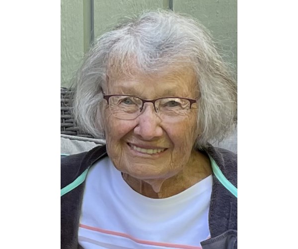 Doris Braun Obituary (1926 - 2022) - Racine, WI - Racine Journal Times