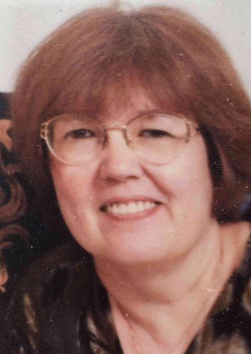 Susan Hoebeck Obituary (1950 - 2023) - Racine, WI - Racine Journal Times