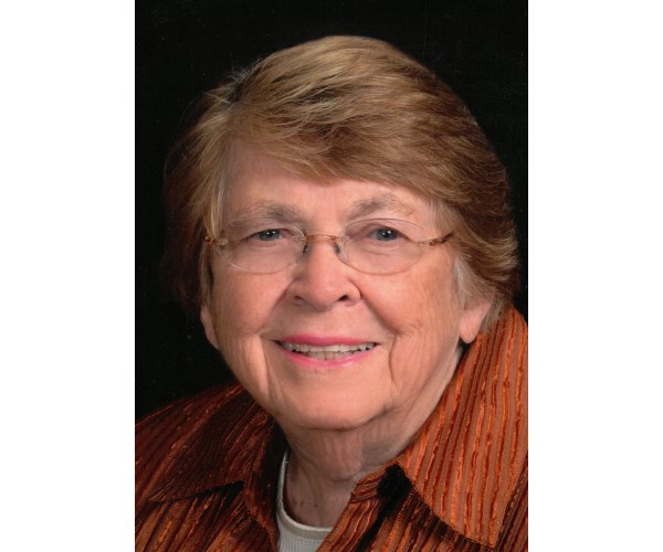 Patricia Murphy Obituary (1928 2023) Racine, WI Racine Journal Times