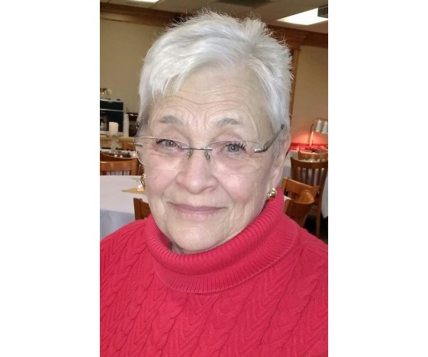 Pamela Lorentsen Obituary (2024) Racine, WI Racine Journal Times