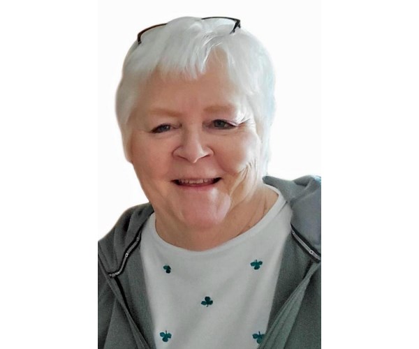 Maureen Miller Obituary (2024) Racine, WI Racine Journal Times
