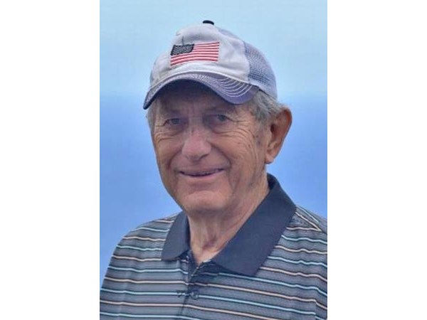 Kjell Oliversen Obituary (1936 - 2024) - Racine, WI - Racine Journal Times