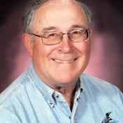 John Richard Hessenthaler obituary, 1941-2024,  Racine Wisconsin