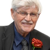 Charles M. VanKoningsveld obituary, 1950-2024,  Racine Wisconsin