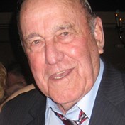 Albert A. "Bud" Gores obituary, 1929-2024,  Burlington Wisconsin