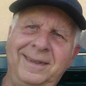 John Martin obituary,  Racine Wisconsin