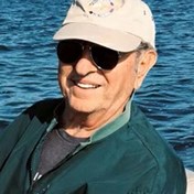 Charles "Chuck" Kamakian obituary, 1932-2024,  Racine Wisconsin