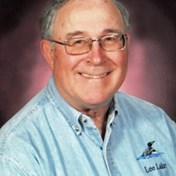 John Richard Hessenthaler obituary,  Racine Wisconsin