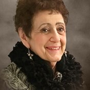 Mary Ann Injasoulian obituary,  Racine Wisconsin
