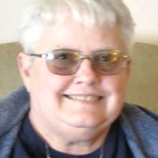 Geraldine K. "Gerrie" Larsen obituary,  Racine Wisconsin