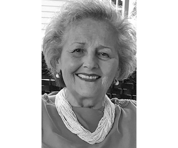 Mary Steiner Obituary (2021) Racine, WI Racine Journal Times