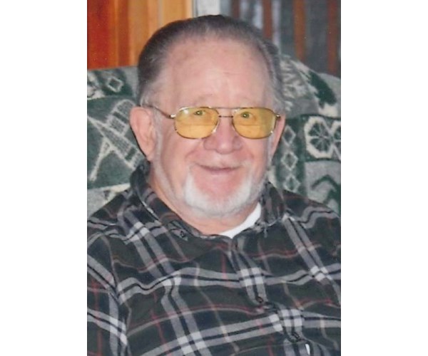 Richard Ferrell Obituary (2021) Racine, WI Racine Journal Times