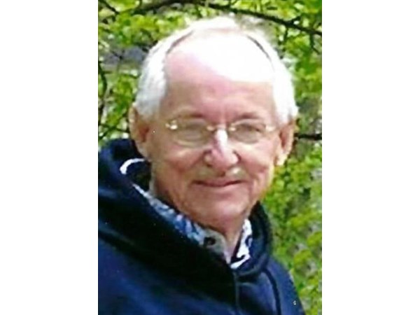 Charles Rosenquist Obituary (1942 - 2021) - Racine, WI - Racine Journal ...