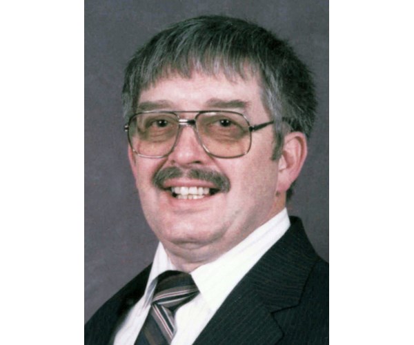 Thomas Carlson Obituary (2022) Sturgeon Bay, WI Racine Journal Times