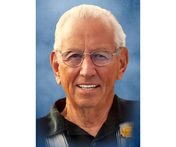 Ronald Reineck Obituary (1930 2022) Racine, WI Racine Journal Times