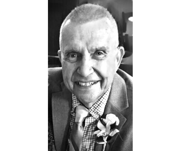 Ralph Bahr Obituary (1937 2020) Racine, WI Racine Journal Times