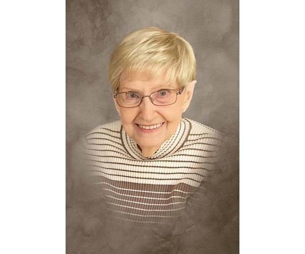 Mardell Davis Obituary (1933 - 2024) - Racine, Wi - Racine Journal Times