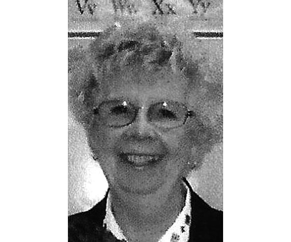 Diane Kozak Obituary 1942 2020 Waterford WI Racine Journal Times