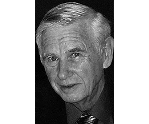 Darrell Murphy Obituary (1935 - 2020) - Racine, WI - Racine Journal Times