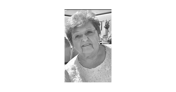 Diane Tyree Obituary 2019 Waterford WI Racine Journal Times