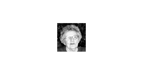 Doris Jensen Obituary (2009) - Racine, WI - Racine Journal Times