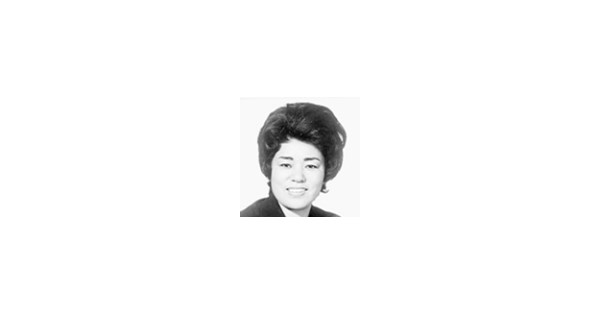 Chizuko Arendt Obituary (2011) - Racine, WI - Racine Journal Times