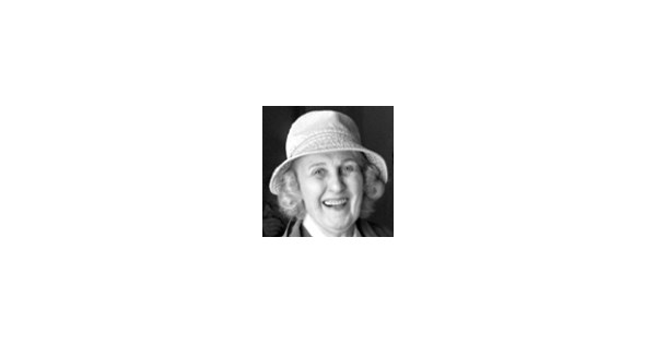 Nancy Widmer Obituary (2013) - Middleton, WI - Racine Journal Times