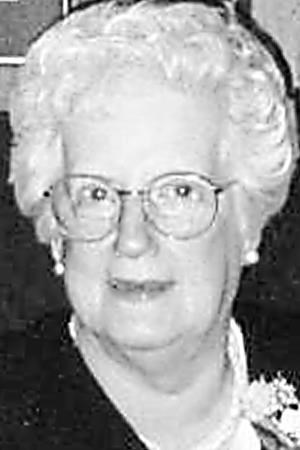 Virginia K. Ladakakos obituary, 1926-2019, Saco, ME