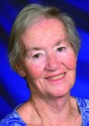 Margaret Handlin Obituary (2017)