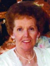 Frances E. Nadeau obituary
