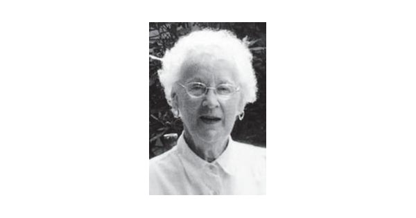 Ruth Harper Obituary (1922 - 2016) - Biddeford, ME - Journal Tribune